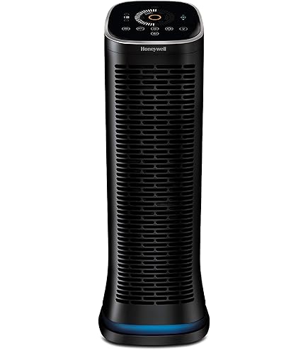 Honeywell Air Genius 5 Air Purifier HFD320